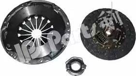 IPS Parts ICK-5250 - Kit frizione autozon.pro