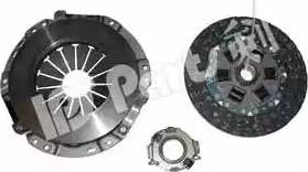 IPS Parts ICK-5281 - Kit frizione autozon.pro