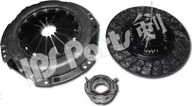 IPS Parts ICK-5229 - Kit frizione autozon.pro