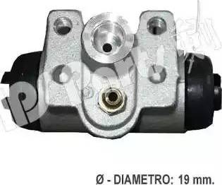 IPS Parts ICL-4499 - Cilindretto freno autozon.pro