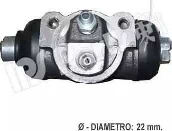 IPS Parts ICR-4995 - Cilindretto freno autozon.pro