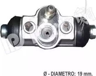 IPS Parts ICR-4454 - Cilindretto freno autozon.pro