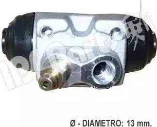 IPS Parts ICR-4592 - Cilindretto freno autozon.pro