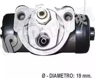 IPS Parts ICR-4531 - Cilindretto freno autozon.pro