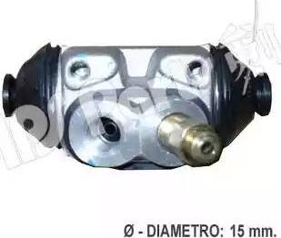 IPS Parts ICR-4573 - Cilindretto freno autozon.pro