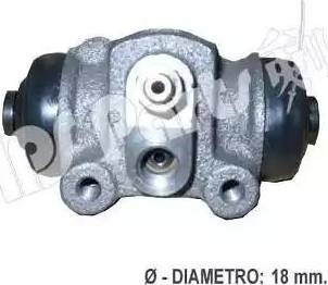 IPS Parts ICR-4187 - Cilindretto freno autozon.pro