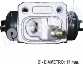 IPS Parts ICR-4832 - Cilindretto freno autozon.pro