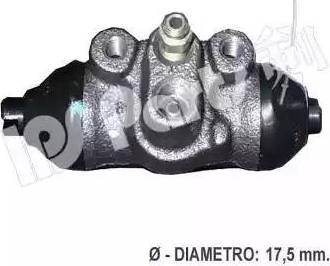 IPS Parts ICR-4373 - Cilindretto freno autozon.pro