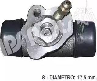 IPS Parts ICR-4278 - Cilindretto freno autozon.pro