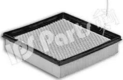 IPS Parts IFA-3491 - Filtro aria autozon.pro