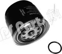 IPS Parts IFG-3500 - Filtro carburante autozon.pro