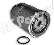 IPS Parts IFG-3502 - Filtro carburante autozon.pro