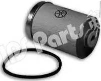 IPS Parts IFG-3004 - Filtro carburante autozon.pro