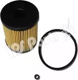 IPS Parts IFG-3007 - Filtro carburante autozon.pro