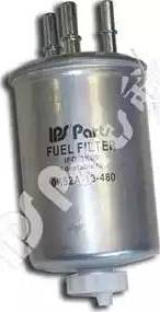 IPS Parts IFG-3K09 - Filtro carburante autozon.pro