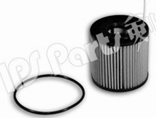 IPS Parts IFL-3195 - Filtro olio autozon.pro