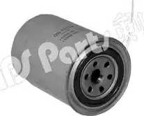 IPS Parts IFL-3110 - Filtro olio autozon.pro