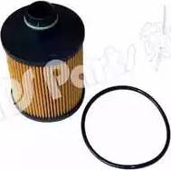 IPS Parts IFL-3801 - Filtro olio autozon.pro