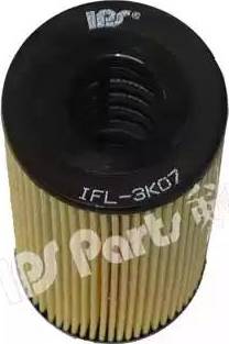 IPS Parts IFL-3K07 - Filtro olio autozon.pro