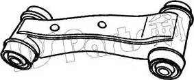 IPS Parts IMU-10101 - Braccio oscillante, Sospensione ruota autozon.pro