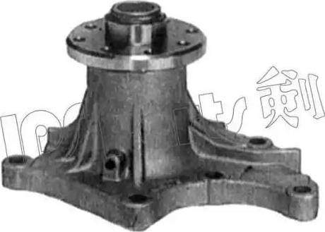 IPS Parts IPW-7906 - Pompa acqua autozon.pro