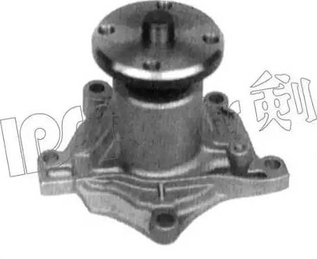 IPS Parts IPW-7914 - Pompa acqua autozon.pro