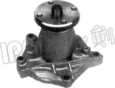 IPS Parts IPW-7911 - Pompa acqua autozon.pro