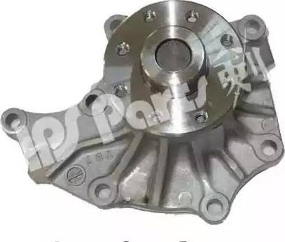 IPS Parts IPW-7918 - Pompa acqua autozon.pro