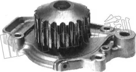 IPS Parts IPW-7412 - Pompa acqua autozon.pro