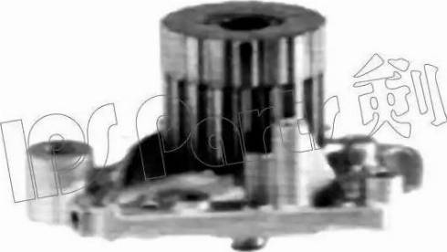 IPS Parts IPW-7434 - Pompa acqua autozon.pro