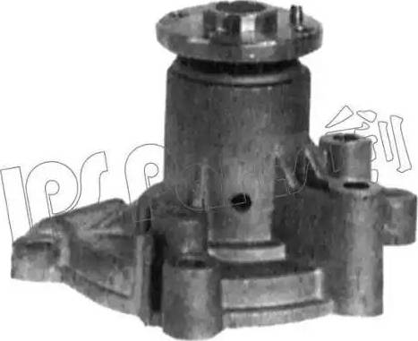 IPS Parts IPW-7591 - Pompa acqua autozon.pro