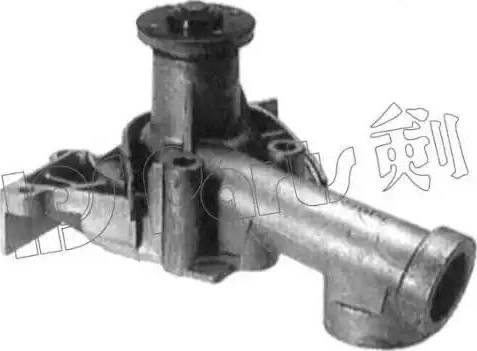 IPS Parts IPW-7509 - Pompa acqua autozon.pro