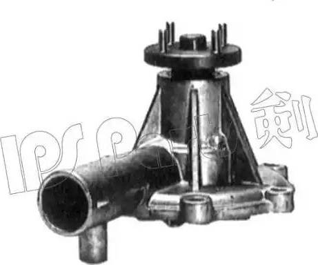 IPS Parts IPW-7502 - Pompa acqua autozon.pro