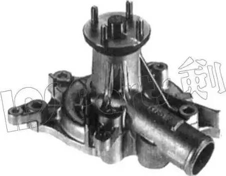 IPS Parts IPW-7510 - Pompa acqua autozon.pro