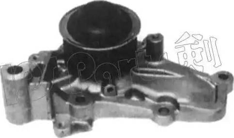 IPS Parts IPW-7586 - Pompa acqua autozon.pro