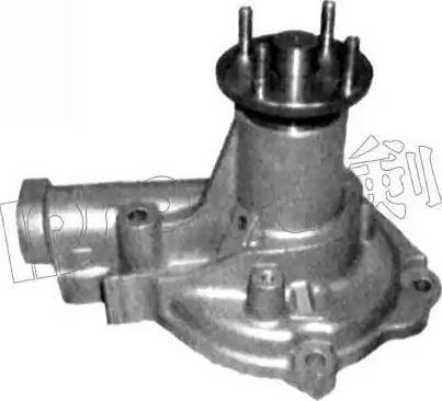 IPS Parts IPW-7539 - Pompa acqua autozon.pro