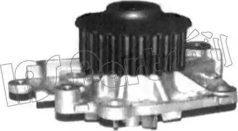 IPS Parts IPW-7535 - Pompa acqua autozon.pro