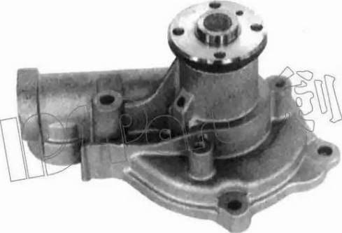 IPS Parts IPW-7531 - Pompa acqua autozon.pro