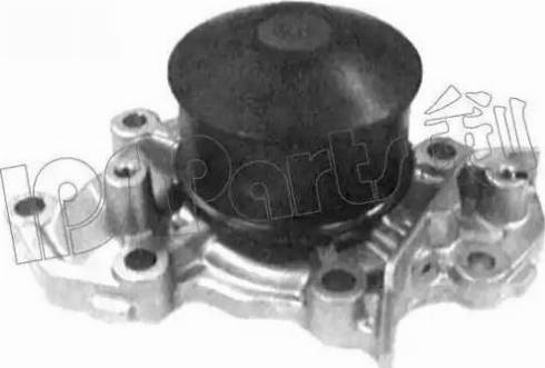 IPS Parts IPW-7538 - Pompa acqua autozon.pro