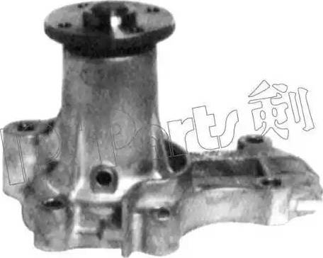 IPS Parts IPW-7537 - Pompa acqua autozon.pro