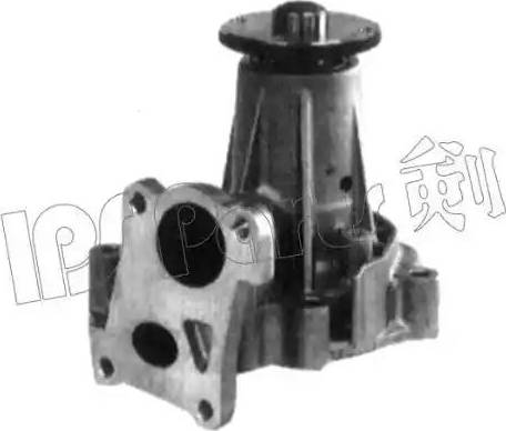 IPS Parts IPW-7529 - Pompa acqua autozon.pro