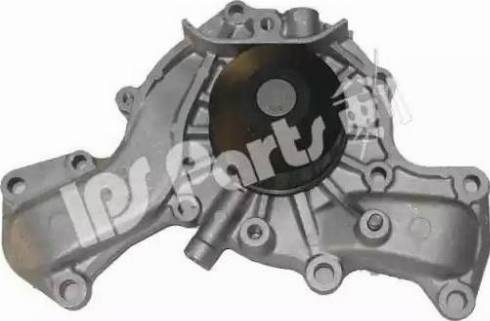 IPS Parts IPW-7521 - Pompa acqua autozon.pro