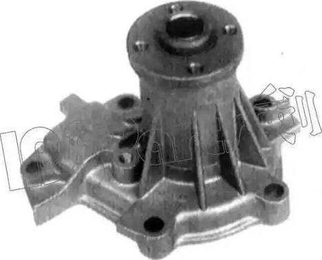 IPS Parts IPW-7609 - Pompa acqua autozon.pro