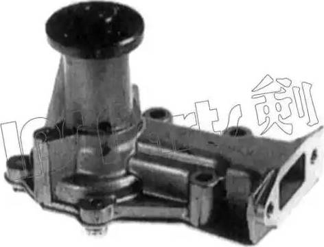 IPS Parts IPW-7605 - Pompa acqua autozon.pro