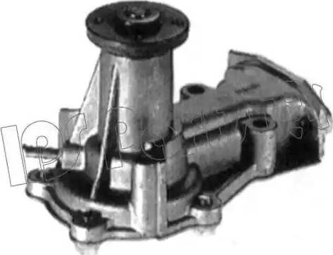 IPS Parts IPW-7607 - Pompa acqua autozon.pro