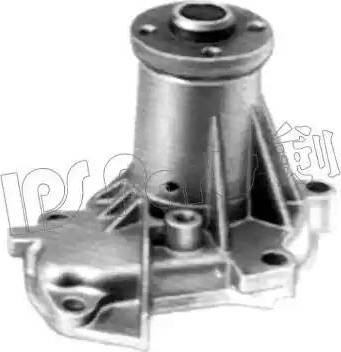 IPS Parts IPW-7619 - Pompa acqua autozon.pro