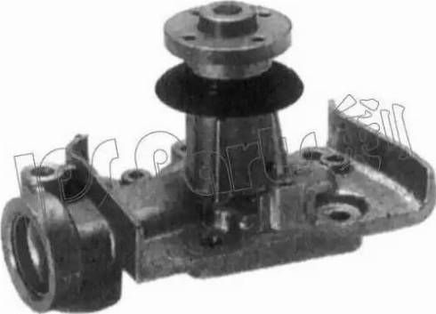 IPS Parts IPW-7616 - Pompa acqua autozon.pro