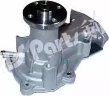 IPS Parts IPW-7611N - Pompa acqua autozon.pro