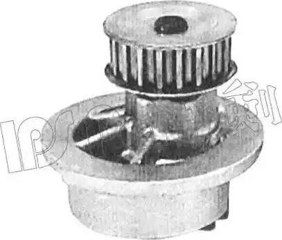 IPS Parts IPW-7005 - Pompa acqua autozon.pro