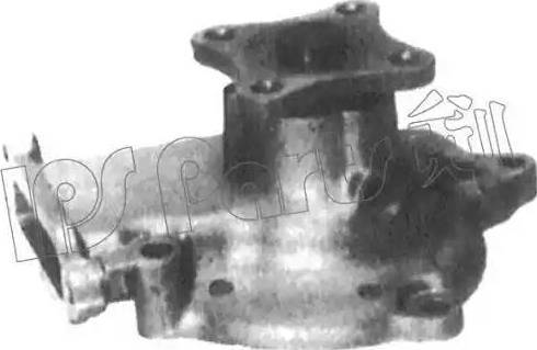 IPS Parts IPW-7199 - Pompa acqua autozon.pro